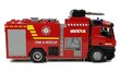Puldiga tuletõrjeauto, 1:14 hind ja info | Mänguasjad poistele | hansapost.ee