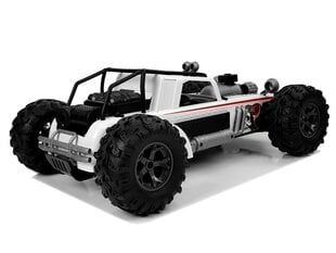 Дистанционно управляемый Auto Buggy 1:12 2.4G, белый цена и информация | Игрушки для мальчиков | hansapost.ee
