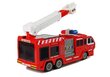 Puldiga tuletõrjeauto, 28 cm цена и информация | Mänguasjad poistele | hansapost.ee