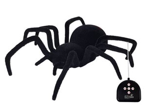Hiiglaslik ämblik Black Widow puldiga цена и информация | Игрушки для мальчиков | hansapost.ee