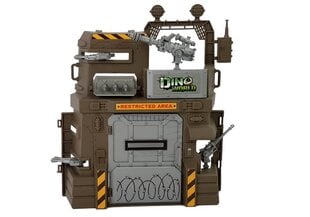 Kujukeste komplekt "Dino World" цена и информация | Игрушки для мальчиков | hansapost.ee