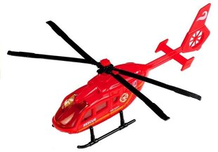 Mängu päästehelikopter цена и информация | Игрушки для мальчиков | hansapost.ee
