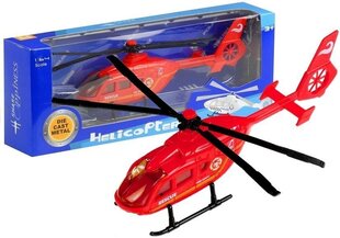 Mängu päästehelikopter цена и информация | Игрушки для мальчиков | hansapost.ee