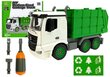 Konstruktor prügiauto DIY 1:14, 48 tk hind ja info | Mänguasjad poistele | hansapost.ee