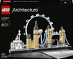 21034 LEGO® Architecture London hind ja info | Klotsid ja konstruktorid | hansapost.ee