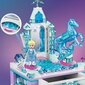 41168 LEGO® | Disney Princess Elsa ehtekarbi loomine цена и информация | Klotsid ja konstruktorid | hansapost.ee