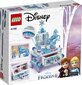 41168 LEGO® | Disney Princess Elsa ehtekarbi loomine цена и информация | Klotsid ja konstruktorid | hansapost.ee