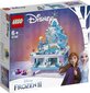 41168 LEGO® | Disney Princess Elsa ehtekarbi loomine hind ja info | Klotsid ja konstruktorid | hansapost.ee