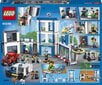 60246 LEGO® City Politseijaoskond hind ja info | Klotsid ja konstruktorid | hansapost.ee