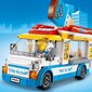 60253 LEGO® City Jäätisebuss hind ja info | Klotsid ja konstruktorid | hansapost.ee