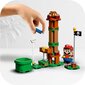 71360 LEGO® Super Mario Seiklused Mario stardipaketiga цена и информация | Klotsid ja konstruktorid | hansapost.ee