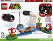 71366 LEGO® Super Mario Täiendus Boomer Billy rünnakule цена и информация | Klotsid ja konstruktorid | hansapost.ee