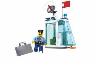 Blocki police 2. Politseitorn price and information | Blocks and constructors | hansapost.ee