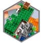 21166 LEGO® Minecraft Mahajäetud kaevandus hind ja info | Klotsid ja konstruktorid | hansapost.ee