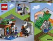 21166 LEGO® Minecraft Mahajäetud kaevandus цена и информация | Klotsid ja konstruktorid | hansapost.ee