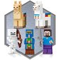 21167 LEGO® Minecraft Kauplemiskoht hind ja info | Klotsid ja konstruktorid | hansapost.ee