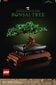 10281 LEGO® Creator Expert Bonsai puu hind ja info | Klotsid ja konstruktorid | hansapost.ee