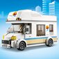 60283 LEGO® City Autosuvila hind ja info | Klotsid ja konstruktorid | hansapost.ee