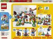 71380 LEGO® Super Mario Kokkupandav seikluselooja komplekt hind ja info | Klotsid ja konstruktorid | hansapost.ee