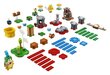 71380 LEGO® Super Mario Kokkupandav seikluselooja komplekt hind ja info | Klotsid ja konstruktorid | hansapost.ee