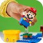 71380 LEGO® Super Mario Kokkupandav seikluselooja komplekt hind ja info | Klotsid ja konstruktorid | hansapost.ee