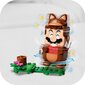71385 LEGO® Super Mario Tanooki Mario võimsuspakett цена и информация | Klotsid ja konstruktorid | hansapost.ee