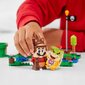 71385 LEGO® Super Mario Tanooki Mario võimsuspakett hind ja info | Klotsid ja konstruktorid | hansapost.ee