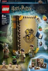 76384 LEGO® Harry Potter Herboloogia klassiruum цена и информация | Конструкторы и кубики | hansapost.ee