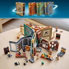 76384 LEGO® Harry Potter Herboloogia klassiruum цена и информация | Конструкторы и кубики | hansapost.ee