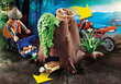 70570 PLAYMOBIL® City Action Politsei missioon maasturiga цена и информация | Klotsid ja konstruktorid | hansapost.ee