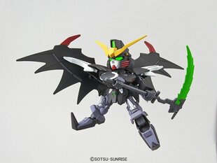 Конструктор фигурка sd gundam deathscythe hell ew цена и информация | Bandai Детям от 3 лет | hansapost.ee