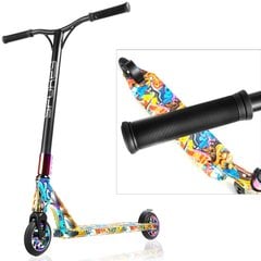 Tõukeratas Spokey Chameleon price and information | Scooters | hansapost.ee