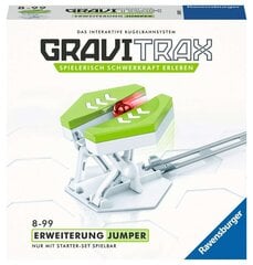 Дополнение Jumper 26968 Ravensburger GraviTrax цена и информация | Конструкторы и кубики | hansapost.ee