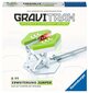 26968 Ravensburger GraviTrax Lisamine "Jumper" цена и информация | Klotsid ja konstruktorid | hansapost.ee