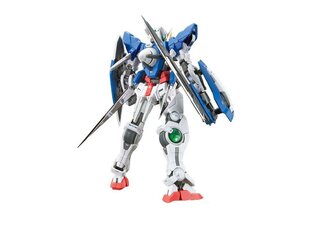 Bandai - RG Gundam Exia, 1/144, 61600 цена и информация | Конструкторы и кубики | hansapost.ee