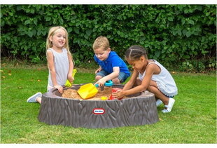 Liivakast Little Tikes price and information | Sandboxes | hansapost.ee