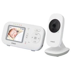Видеомонитор VTech VM2251, 2,4-дюйма цена и информация | VTech Для ухода за младенцем | hansapost.ee