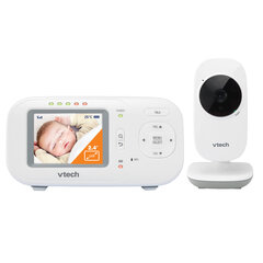 Videomonitor VTech - 2,4" eklaaniga VM2251 price and information | Beebimonitorid | hansapost.ee