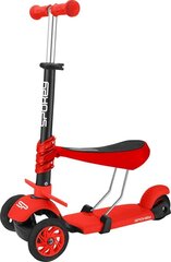 Tõukeratas Spokey Tripla price and information | Scooters | hansapost.ee