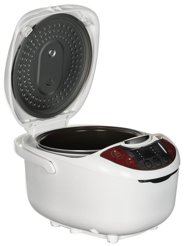 Tefal RK705138 hind ja info | Multikeetjad, survepotid | hansapost.ee