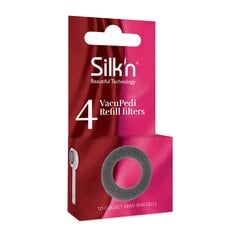 Silk'n VacuPedi VPR4PEU001 hind ja info | Silk'n Parfüümid, lõhnad ja kosmeetika | hansapost.ee