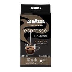 Кофе Lavazza Espresso Italiano 100% Arabica, 250 г цена и информация | Кофе, какао | hansapost.ee