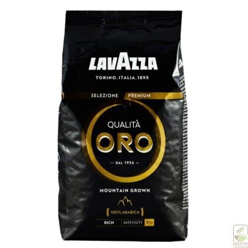 Lavazza 100% Arabica kohv hind ja info | Kohv ja kakao | hansapost.ee