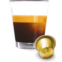 Kohvi kapslid 2.0 Espresso Allegro Nespresso, 10kaps hind ja info | Kohv ja kakao | hansapost.ee