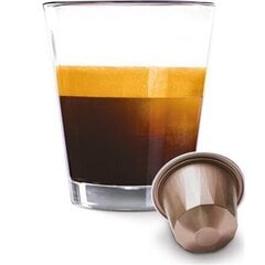 Кофе в капсулах Belmio 2.0 Espresso Dark Roast 12 Nespresso, 10 капсул цена и информация | Кофе, какао | hansapost.ee