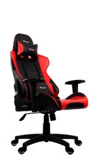 Игровое кресло Arozzi Verona PRO V2, чёрное/красное цена и информация | Офисные кресла | hansapost.ee