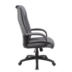 Офисный стол Mason, серый цена и информация | Офисные кресла | hansapost.ee