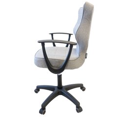 Good Chair ergonoomiline kontoritool "NORM", hall, BA-B-6-B-C-FC03-B цена и информация | Офисные кресла | hansapost.ee