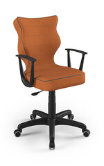Good Chair ergonoomiline kontoritool "NORM", oranž, BA-B-6-B-C-FC34-B цена и информация | Офисные кресла | hansapost.ee