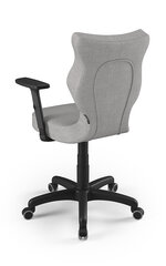 Good Chair ergonoomiline kontoritool "UNI", hallisegu, BA-C-6-B-C-DC18-B цена и информация | Офисные кресла | hansapost.ee